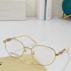 Jimmy Choo Plain Glass Spectacles 152