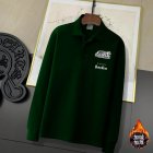 Gucci Men's Long Sleeve Polos 142