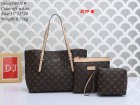 Louis Vuitton Normal Quality Handbags 730