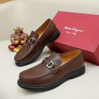 Salvatore Ferragamo Men's Shoes 350