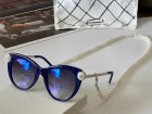 Chanel High Quality Sunglasses 3391