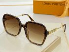 Louis Vuitton High Quality Sunglasses 1638