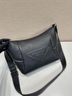 Prada Original Quality Handbags 1240