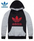 adidas Apparel Men's Hoodies 250