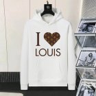 Louis Vuitton Men's Hoodies 261