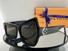 Louis Vuitton High Quality Sunglasses 5382