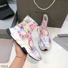 Balenciaga Men's Shoes 268