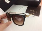Gucci High Quality Sunglasses 795