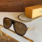 Louis Vuitton High Quality Sunglasses 197