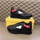 Fendi Men's Shoes 790