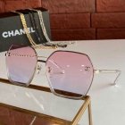 Chanel High Quality Sunglasses 1752