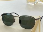 Porsche Design High Quality Sunglasses 55