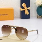 Louis Vuitton High Quality Sunglasses 5163