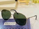 Gucci High Quality Sunglasses 6128