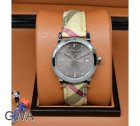 Burberry watch 126