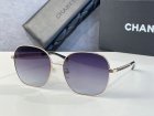 Chanel High Quality Sunglasses 2510