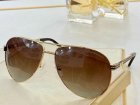 Gucci High Quality Sunglasses 4627