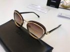 Chanel High Quality Sunglasses 742