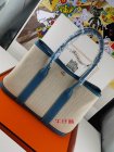 Hermes Original Quality Handbags 496