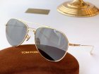 TOM FORD High Quality Sunglasses 1877