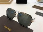 TOM FORD High Quality Sunglasses 2565