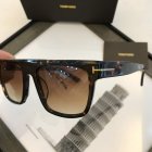 TOM FORD High Quality Sunglasses 2384