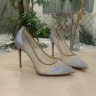 Christian Louboutin Women's Shoes 224