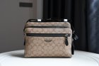 Coach High Quality Handbags 323