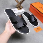 Hermes Men's Slippers 53