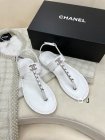 Chanel Women's Slippers 83