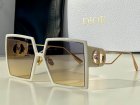 DIOR High Quality Sunglasses 1206