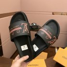 Louis Vuitton Men's Slippers 517