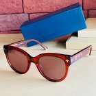 Louis Vuitton High Quality Sunglasses 2647