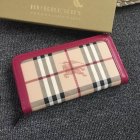 Burberry High Quality Wallets 02