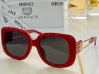 Versace High Quality Sunglasses 199