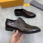Louis Vuitton Men's shoes 1555