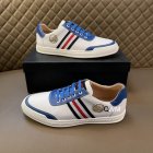 Armani Men's Shoes 343