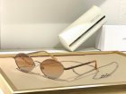 Jimmy Choo High Quality Sunglasses 232