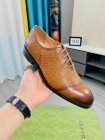 Gucci Men's Shoes 2082