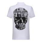 Philipp Plein Men 's Polo 12