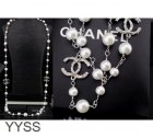 Chanel Jewelry Necklaces 108