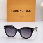 Louis Vuitton High Quality Sunglasses 4283