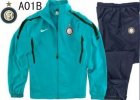 Nike Men's Casual Suits 12