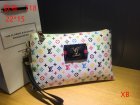 Louis Vuitton Normal Quality Wallets 256