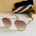 Burberry High Quality Sunglasses 662