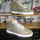 Christian Louboutin Men's Shoes 92