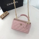 Chanel High Quality Handbags 118