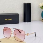 Bvlgari High Quality Sunglasses 29