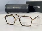 Chrome Hearts Plain Glass Spectacles 237