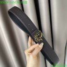 DIOR Original Quality Belts 705